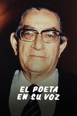 El poeta en su voz