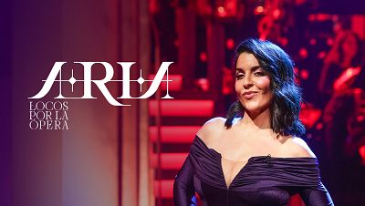 Aria, locos por la ópera