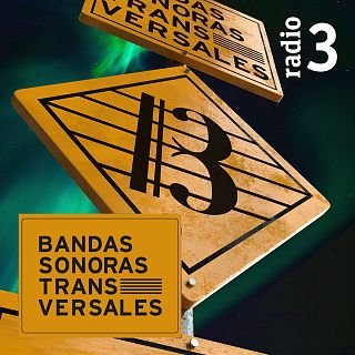 Bandas Sonoras Transversales con Isabel Díaz y Pedro Blázquez