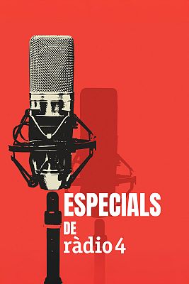 Especials de Ràdio 4