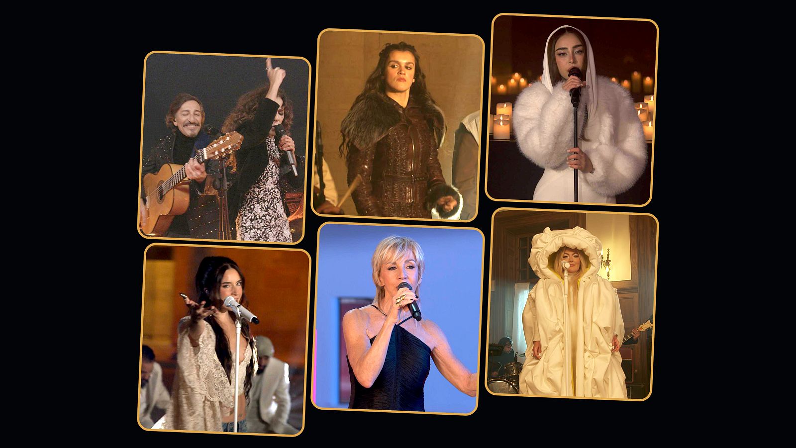 Especial Navidad - La casa de la música - La Casa de la Música | Ver