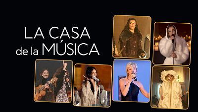 La Casa de la Música