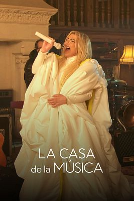 La Casa de la Música