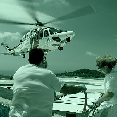 Hospital de proximitat