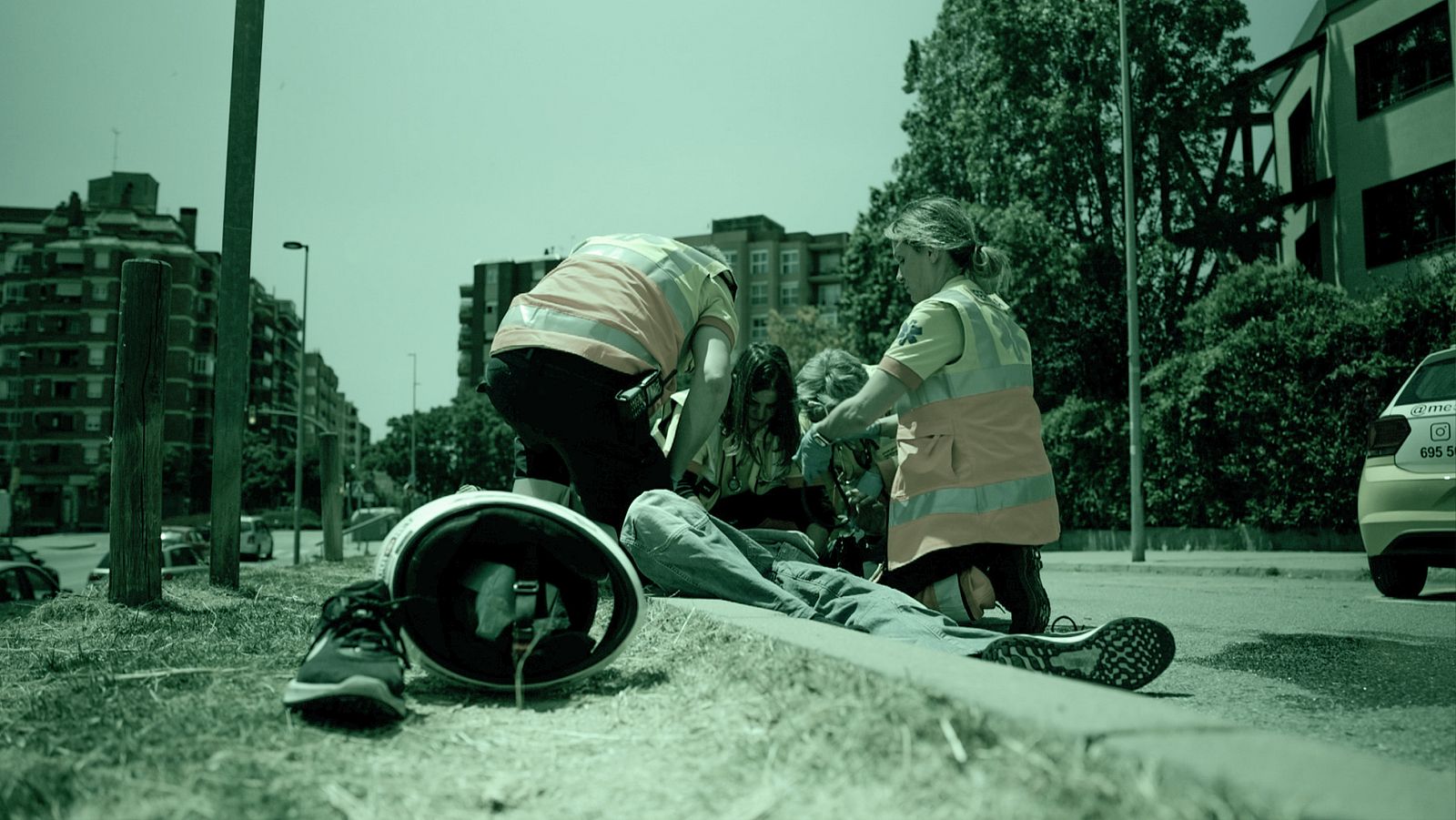 Acompanyar l'autisme - Hospital de proximitat - Hospital de proximitat | Ver