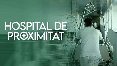 Hospital de proximitat