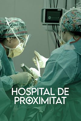 Hospital de proximitat