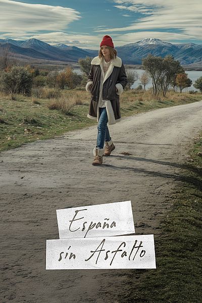 España sin asfalto