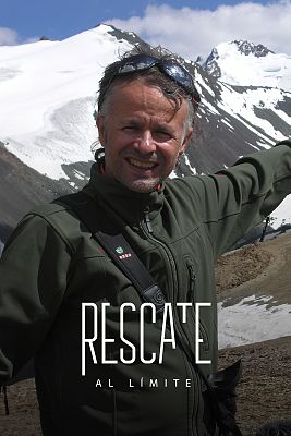 Rescate al límite
