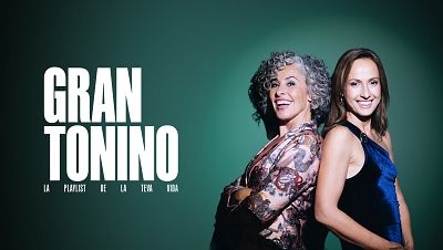 Gran Tonino. La playlist de la teva vida