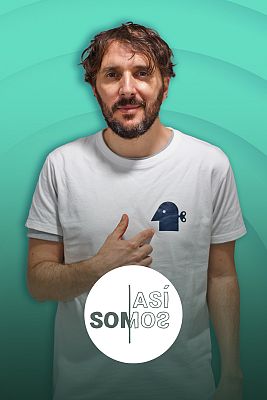 Así somos