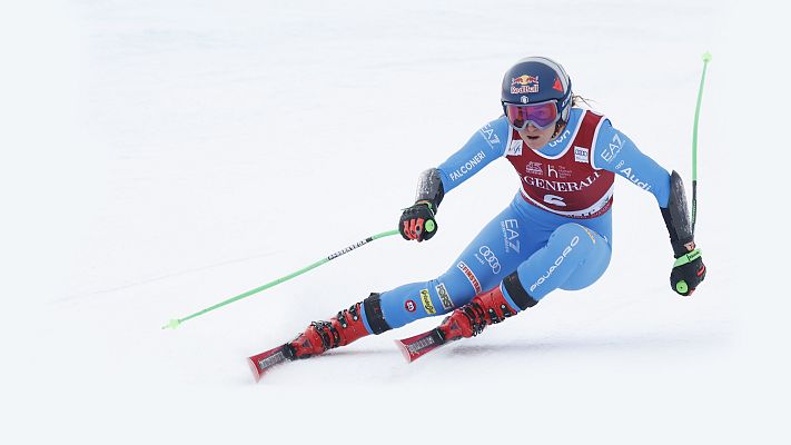 Esquí Alpino JJOO Milano Cortina 2026