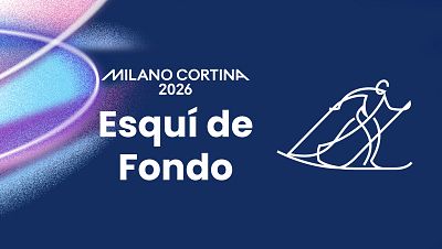 Esquí de Fondo JJOO Milano Cortina 2026