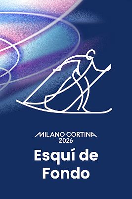 Esquí de Fondo JJOO Milano Cortina 2026