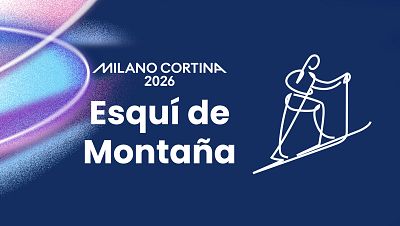 Esquí de Montaña JJOO Milano Cortina 2026