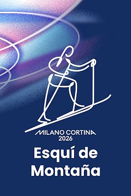 Esquí de Montaña JJOO Milano Cortina 2026