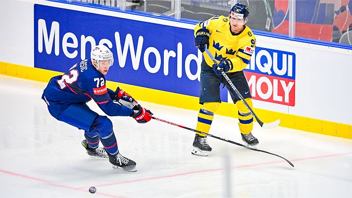 Hockey Hielo JJOO Milano Cortina 2026