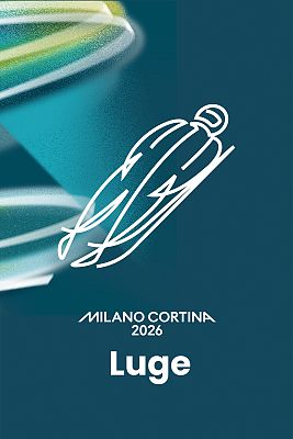 Luge JJOO Milano Cortina 2026
