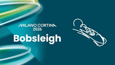 Bobsleigh JJOO Milano Cortina 2026
