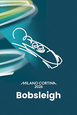 Bobsleigh JJOO Milano Cortina 2026