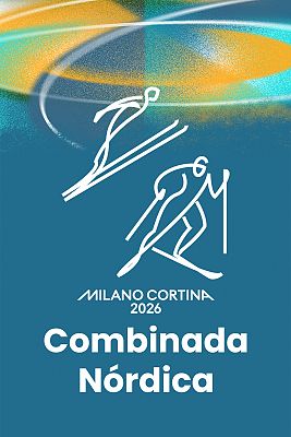 Combinada Nórdica JJOO Milano Cortina 2026