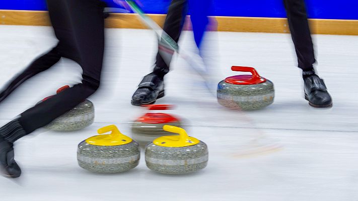 Curling JJOO Milano Cortina 2026