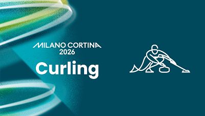 Curling JJOO Milano Cortina 2026