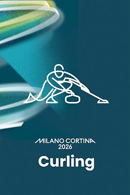 Curling JJOO Milano Cortina 2026
