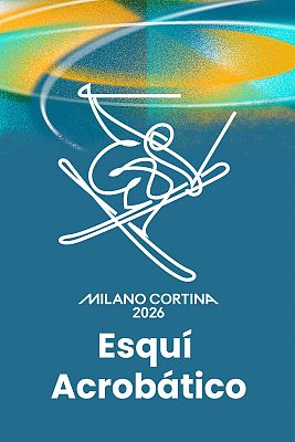 Esquí Acrobático JJOO Milano Cortina 2026
