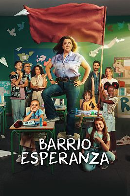 Barrio Esperanza