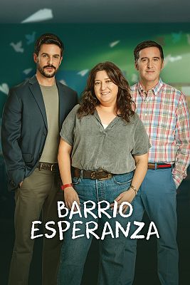 Barrio Esperanza