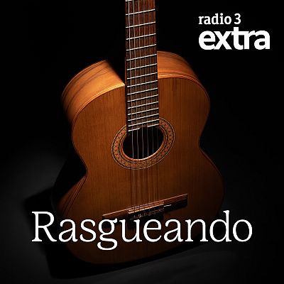 Rasgueando