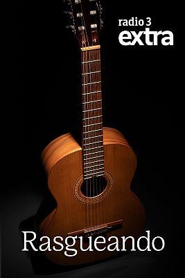 Rasgueando