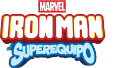 Iron Man y su superequipo