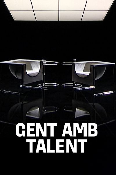 Gent amb talent