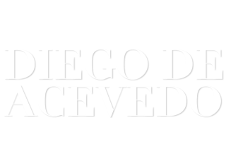 Diego de Acevedo