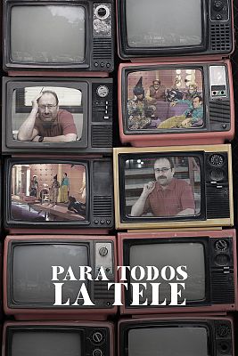 Para todos la tele