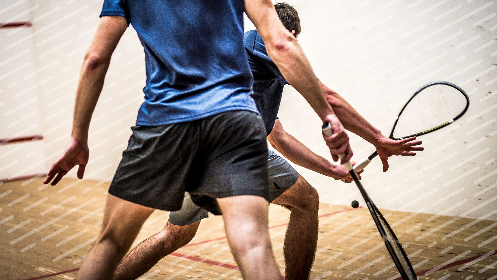 Squash – Campeonato España: Final femenina y final masculina - Squash | Ver