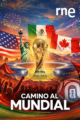 RNE, camino al Mundial