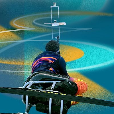 Juegos Paralímpicos de Milano Cortina 2026