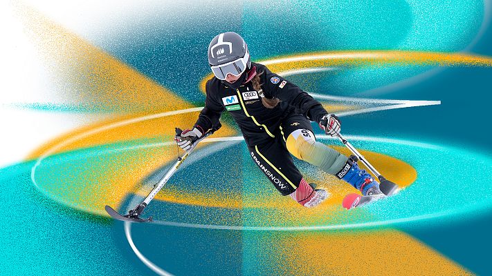 Juegos Paralímpicos de Milano Cortina 2026