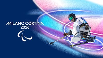Juegos Paralímpicos de Milano Cortina 2026