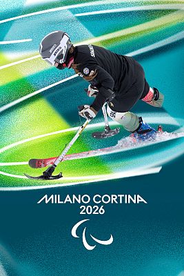Juegos Paralímpicos de Milano Cortina 2026