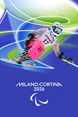 Juegos Paralímpicos de Milano Cortina 2026