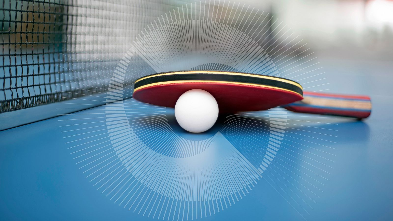 Tenis de Mesa – Campeonato España Absoluto - Tenis de mesa | Ver