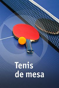 Tenis de mesa