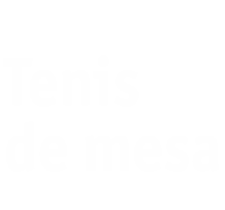 Tenis de mesa