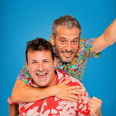 Mañana más. En play