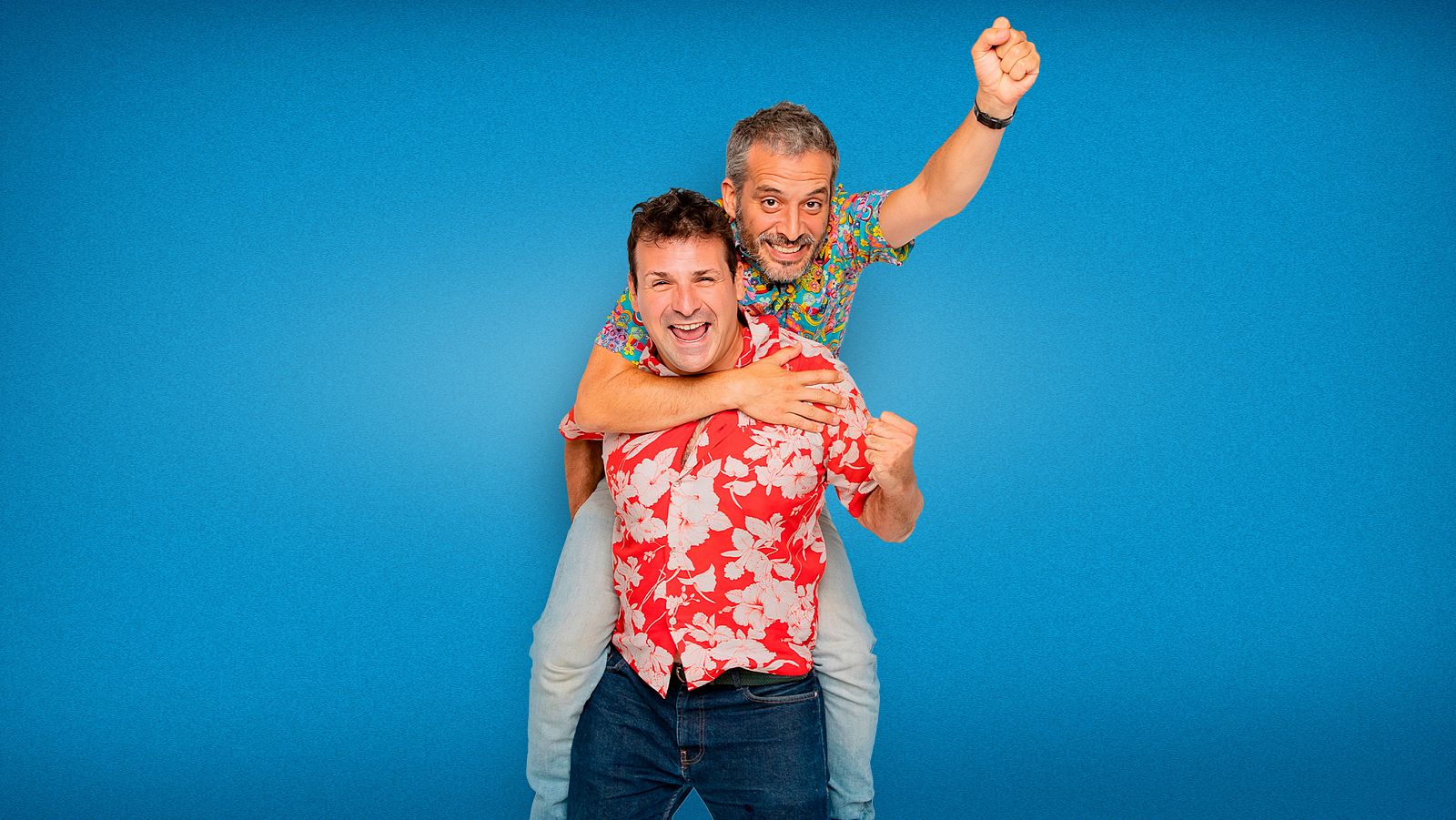 En Play - Mañana Más - Programa 1 (24/02/2026) - Mañana más. En play | Ver