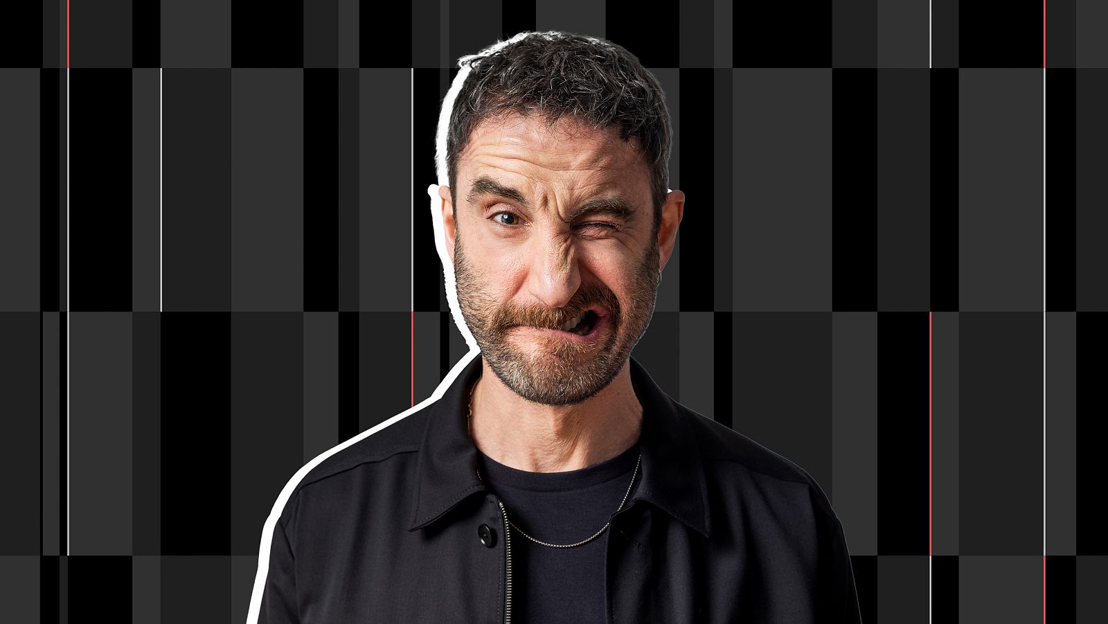 'Al margen de todo', con Dani Rovira: estreno el jueves después de 'La Revuelta' - Al margen de todo | Ver tráiler